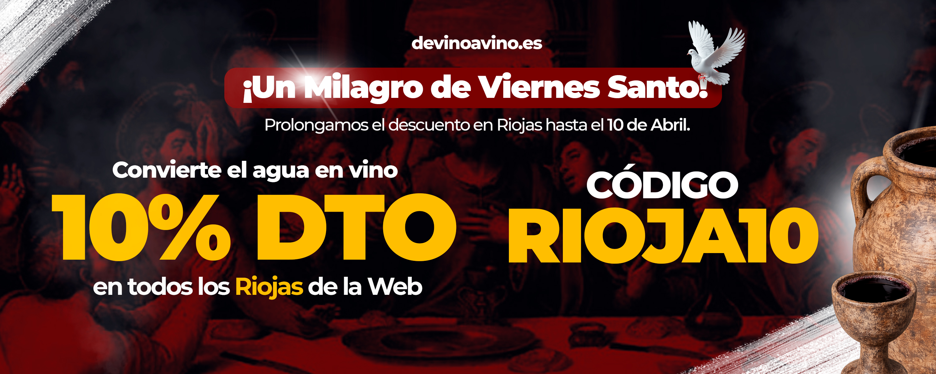 DTO RIOJA SS